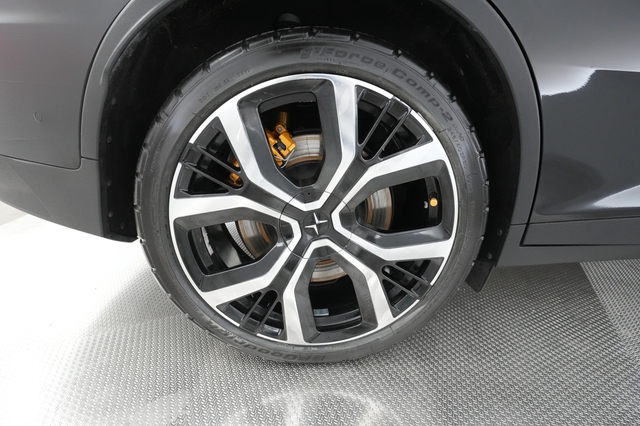 2021 Polestar 2