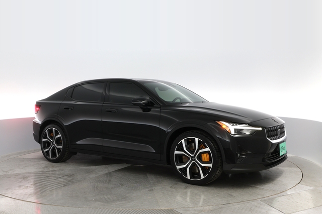 2021 Polestar 2