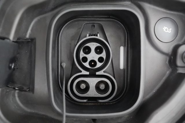 2021 Polestar 2