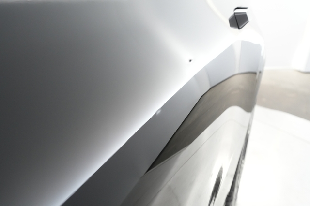 2021 Polestar 2
