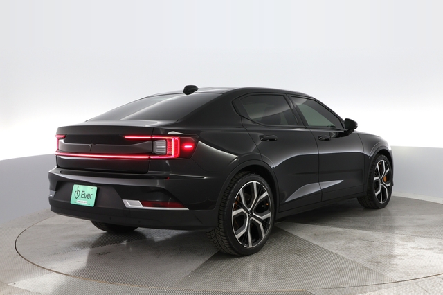 2021 Polestar 2
