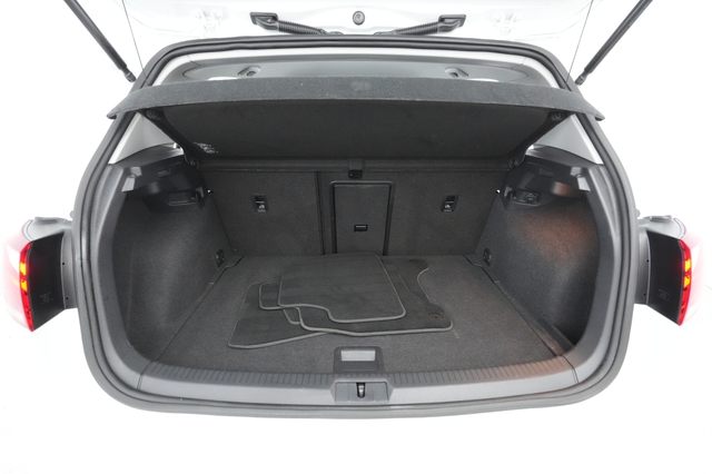 2018 Volkswagen e-Golf