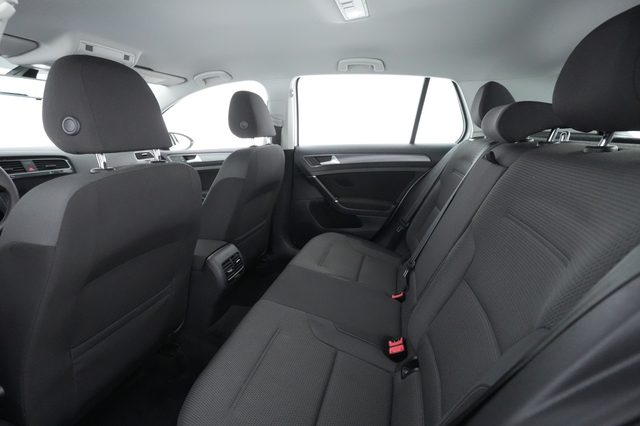 2018 Volkswagen e-Golf