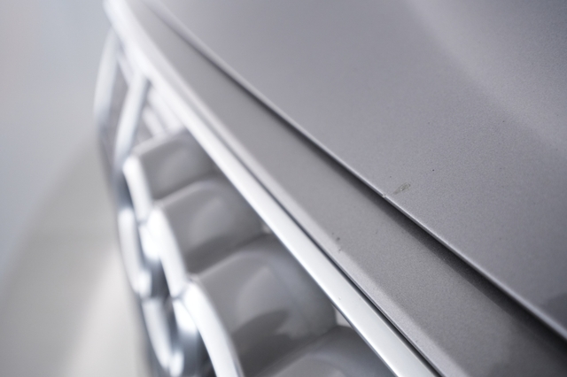 2019 Audi e-tron