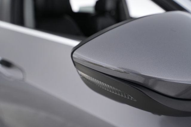 2019 Audi e-tron