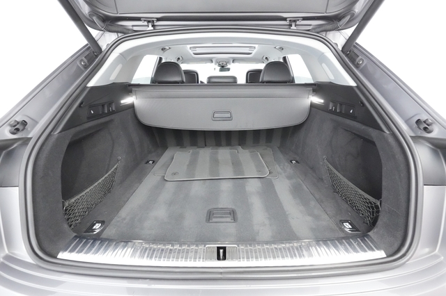 2019 Audi e-tron