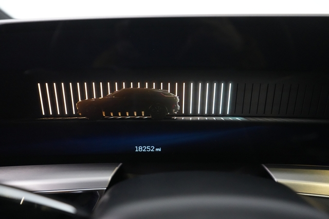 2024 Cadillac LYRIQ