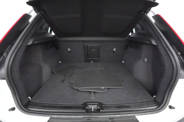2022 Volvo XC40 Recharge