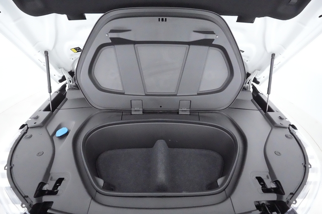 2022 Volvo XC40 Recharge