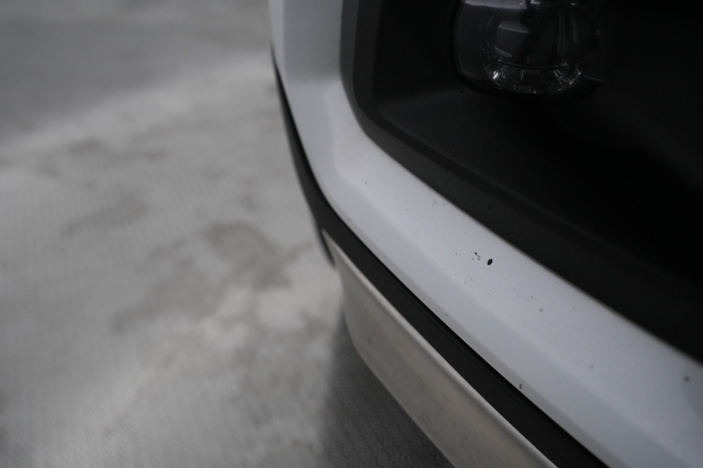 2022 Volvo XC40 Recharge