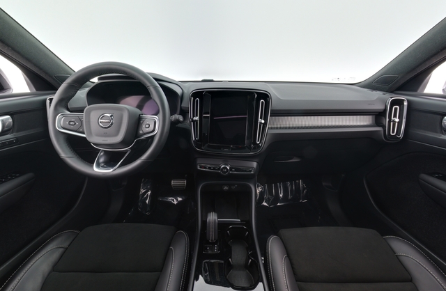 2022 Volvo XC40 Recharge