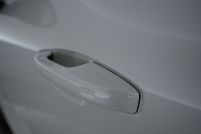 2022 Volvo XC40 Recharge