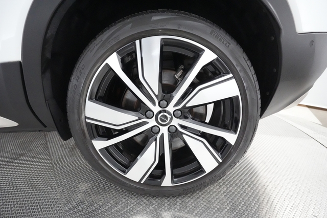 2022 Volvo XC40 Recharge