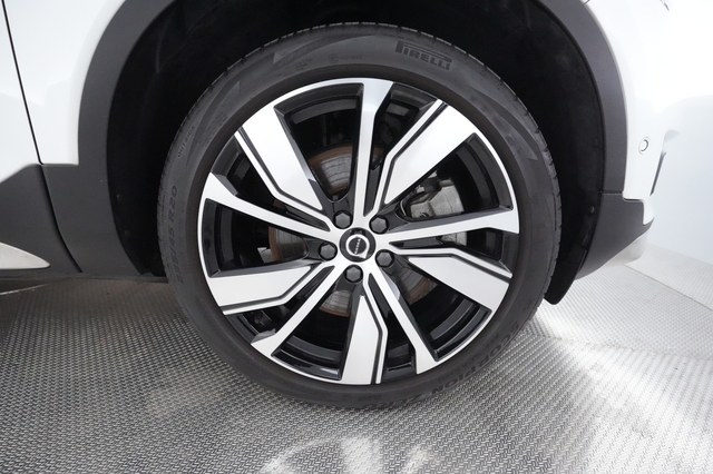2022 Volvo XC40 Recharge