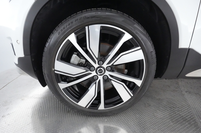2022 Volvo XC40 Recharge