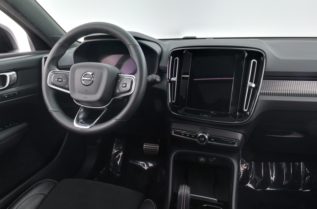 2022 Volvo XC40 Recharge