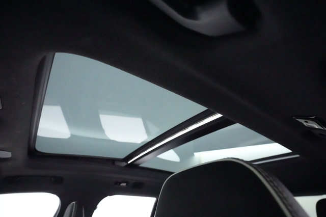 2022 Volvo XC40 Recharge