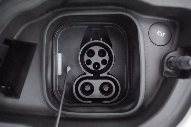 2022 Volvo XC40 Recharge