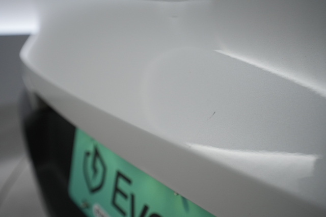 2022 Volvo XC40 Recharge
