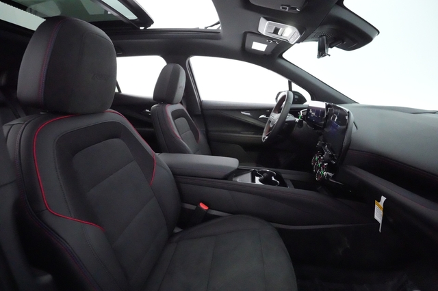 2024 Chevrolet Blazer EV