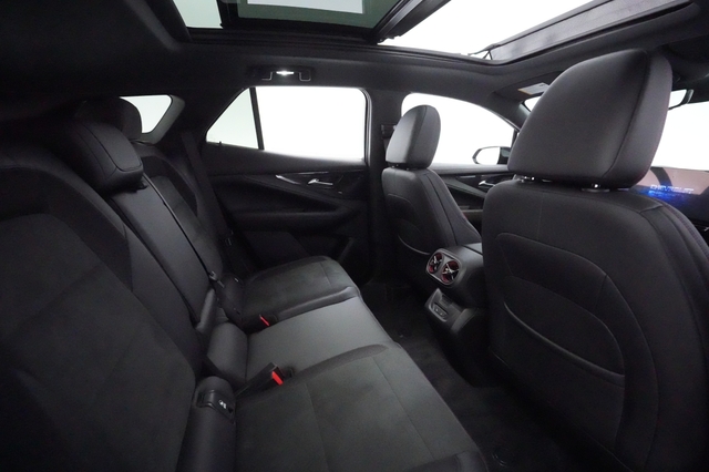 2024 Chevrolet Blazer EV