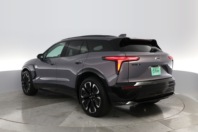 2024 Chevrolet Blazer EV