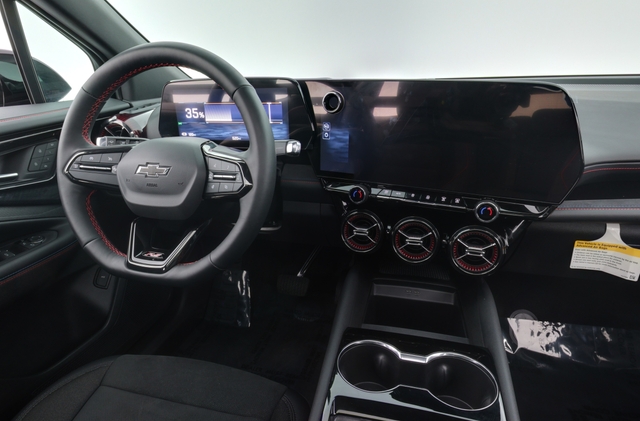 2024 Chevrolet Blazer EV