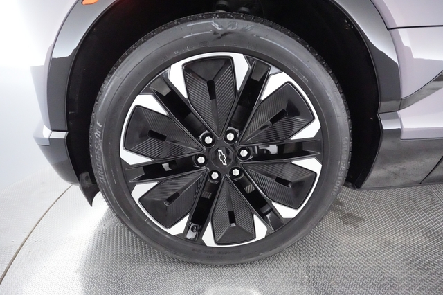 2024 Chevrolet Blazer EV