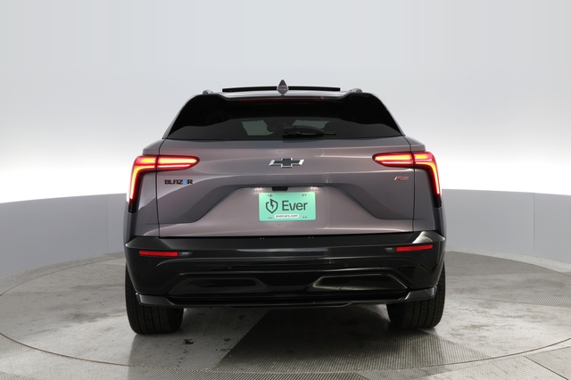 2024 Chevrolet Blazer EV