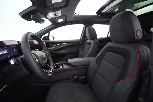 2024 Chevrolet Blazer EV