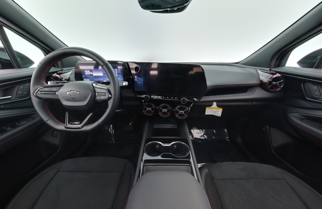 2024 Chevrolet Blazer EV
