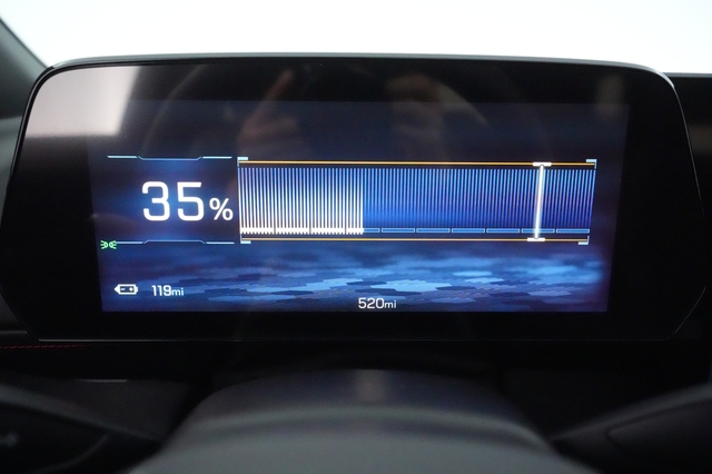 2024 Chevrolet Blazer EV
