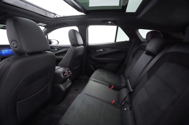 2024 Chevrolet Blazer EV