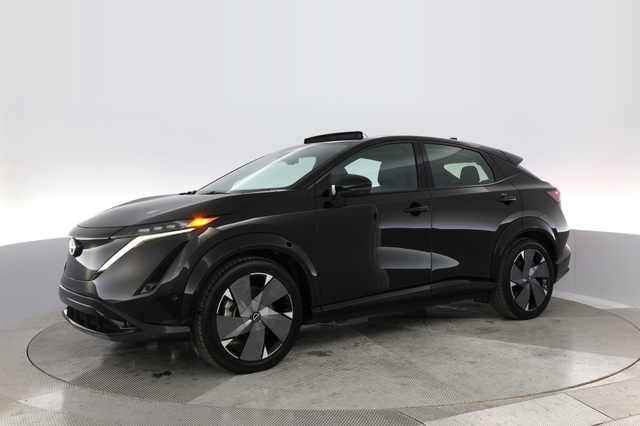 2023 Nissan Ariya