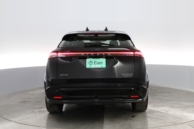 2023 Nissan Ariya