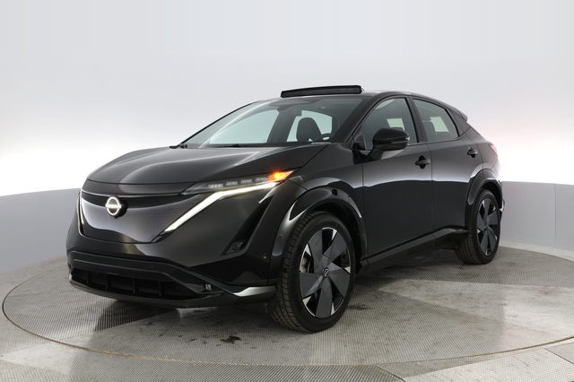 2023 Nissan Ariya
