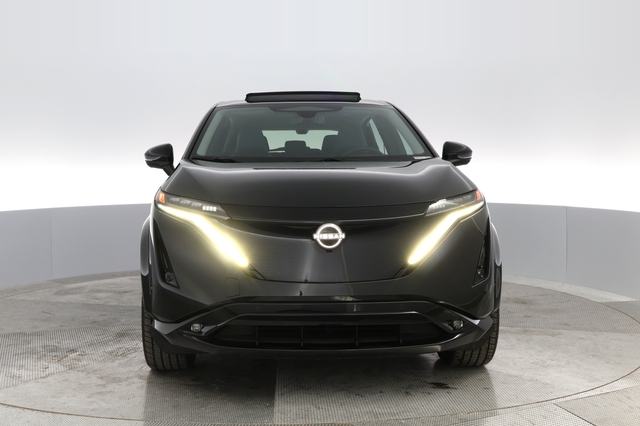 2023 Nissan Ariya