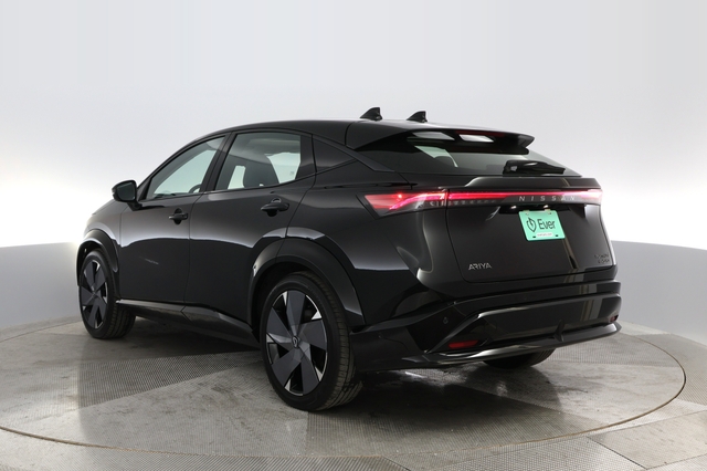 2023 Nissan Ariya