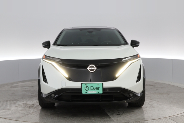 2023 Nissan Ariya