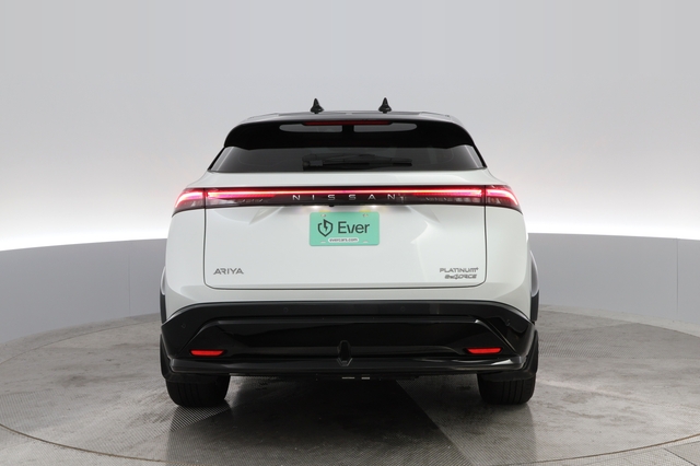 2023 Nissan Ariya
