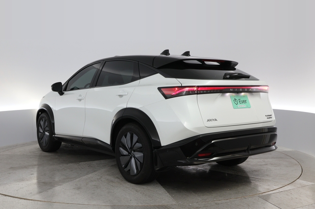 2023 Nissan Ariya