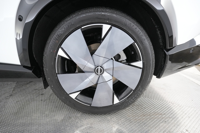 2023 Nissan Ariya