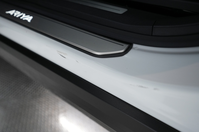 2023 Nissan Ariya
