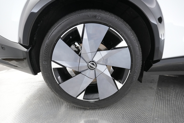 2023 Nissan Ariya