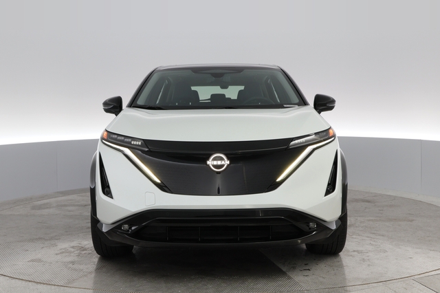2023 Nissan Ariya