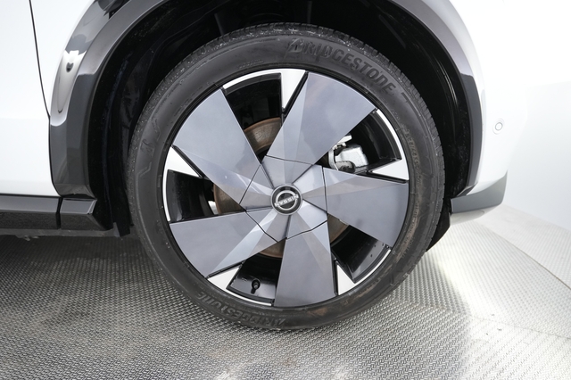 2023 Nissan Ariya