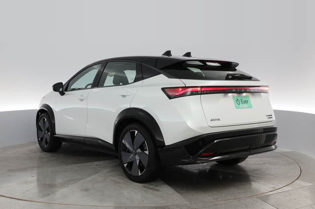 2023 Nissan Ariya