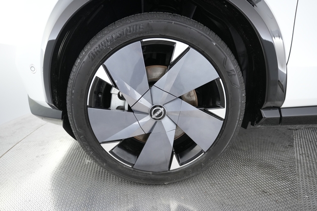 2023 Nissan Ariya