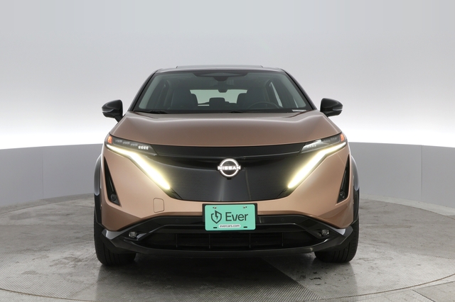 2023 Nissan Ariya