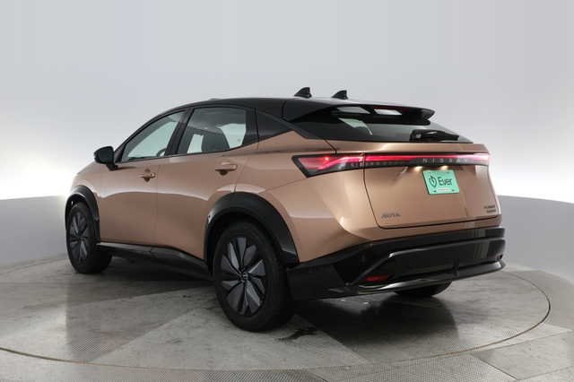 2023 Nissan Ariya
